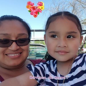 Meet your Posher, Yaneth